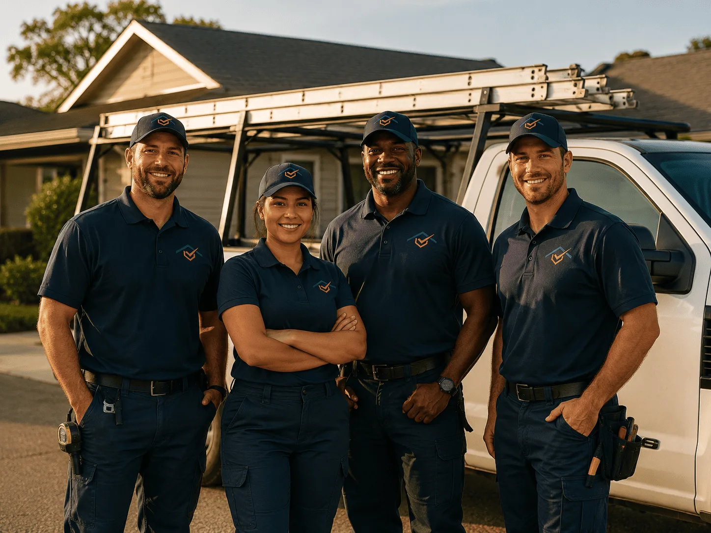 Roof Inspection company in Montgomery, PA